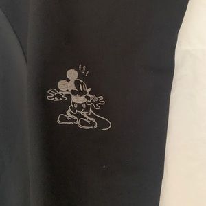 Figs Disney joggers!